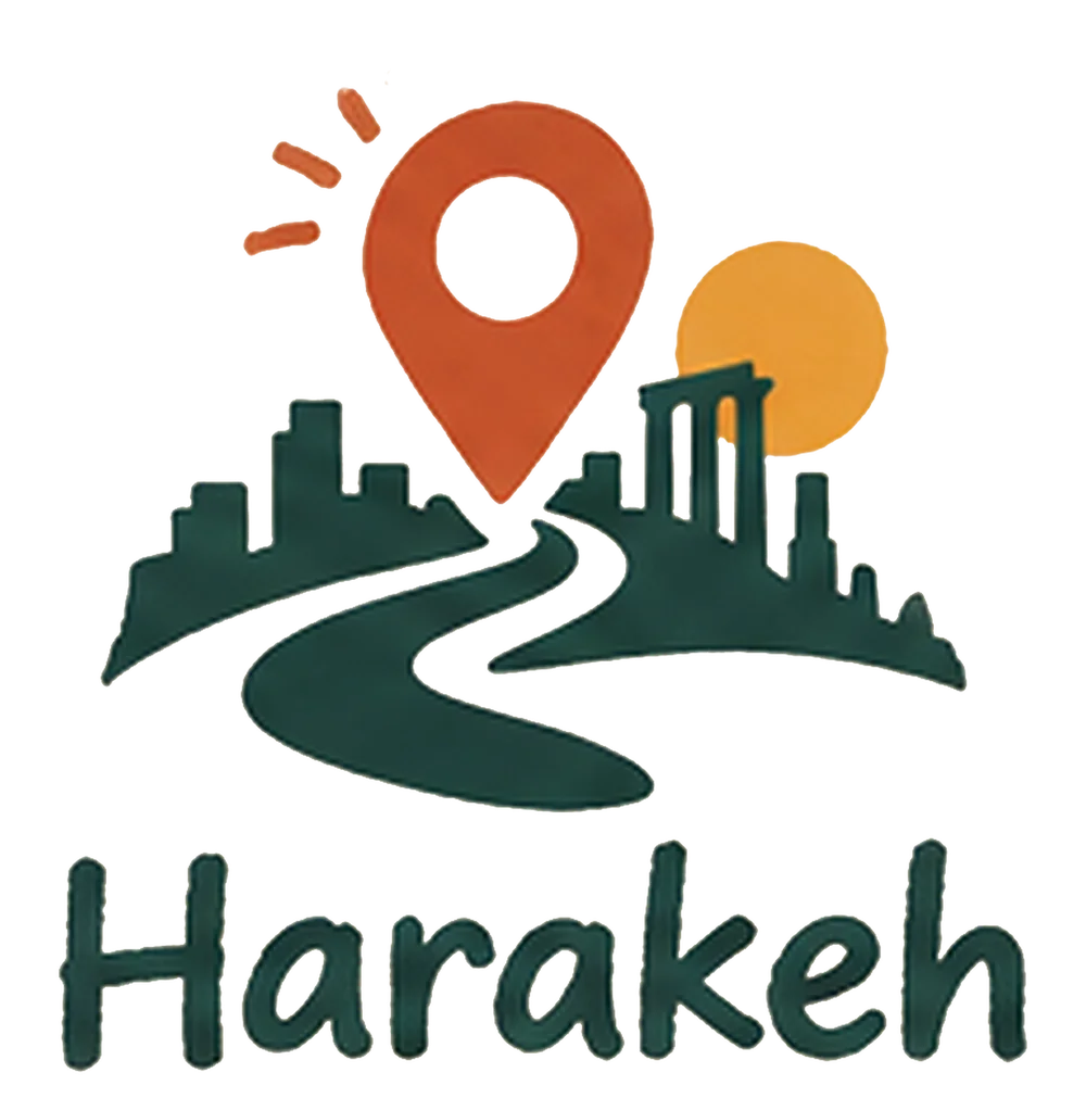 Harakeh